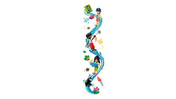 42626 LEGO® Friends Macera Kampı Su Sporları - 4