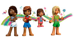 42630 LEGO® Friends Heartlake City Su Parkı - 4