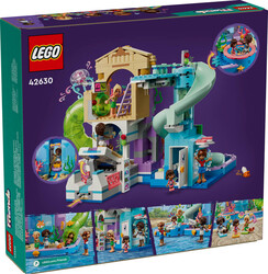 42630 LEGO® Friends Heartlake City Su Parkı - 7