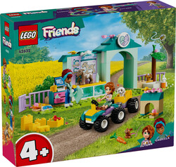 42632 LEGO® Friends Çiftlik Hayvanı Veteriner Kliniği - 2