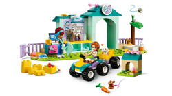 42632 LEGO® Friends Çiftlik Hayvanı Veteriner Kliniği - 3