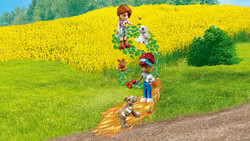 42632 LEGO® Friends Çiftlik Hayvanı Veteriner Kliniği - 4