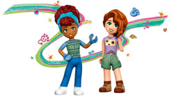 42632 LEGO® Friends Çiftlik Hayvanı Veteriner Kliniği - 5