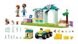 42632 LEGO® Friends Çiftlik Hayvanı Veteriner Kliniği - 6