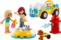 42635 LEGO® Friends Köpek Kuaförü Arabası - 1