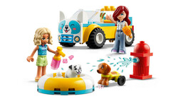 42635 LEGO® Friends Köpek Kuaförü Arabası - 3