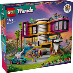 42639 LEGO® Friends Andrea'nın Modern Köşkü - 2