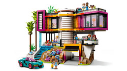42639 LEGO® Friends Andrea'nın Modern Köşkü - 3