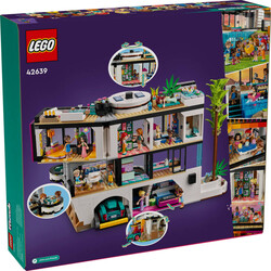42639 LEGO® Friends Andrea'nın Modern Köşkü - 7