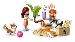 42641 LEGO® Friends Sörfçü Köpekler ve Scooter Macerası - 5