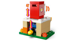 42642 LEGO® Friends Arkadaşlık Film Gecesi - 6