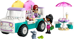 42644 LEGO® Friends Heartlake City Dondurma Kamyonu - Friends