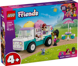 42644 LEGO® Friends Heartlake City Dondurma Kamyonu - Friends (1)