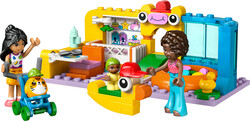 42645 LEGO® Friends Aliya'nın Kız Kardeşinin Oyun Odası - Friends