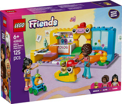 42645 LEGO® Friends Aliya'nın Kız Kardeşinin Oyun Odası - Friends (1)