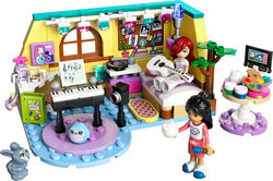 42647 LEGO® Friends Paisley'nin Odası - Friends
