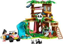 42648 LEGO® Friends Panda Barınağı Hayvan Bakımı - Friends