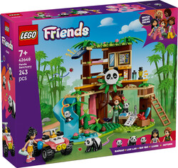42648 LEGO® Friends Panda Barınağı Hayvan Bakımı - Friends (1)