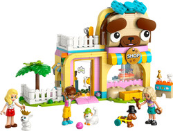 42650 LEGO® Friends Evcil Hayvan Aksesuar Dükkanı - Friends