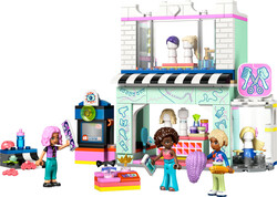42662 LEGO® Friends Kuaför ve Aksesuar Mağazası - Friends