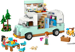 42663 LEGO® Friends Arkadaşlık Karavan Macerası - Friends