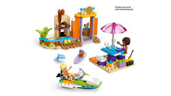 42672 LEGO® Friends Yaratıcı Plaj ve Seyahat Bavulu - 4