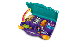 42672 LEGO® Friends Yaratıcı Plaj ve Seyahat Bavulu - 5