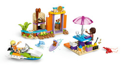 42672 LEGO® Friends Yaratıcı Plaj ve Seyahat Bavulu - 6
