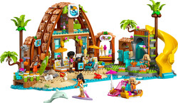 42673 LEGO® Friends Aile Tatil Köyü - Friends