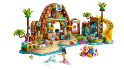 42673 LEGO® Friends Aile Tatil Köyü - 3