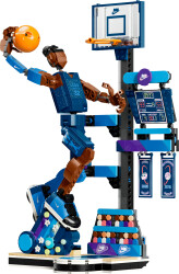43010 LEGO® Editions Lifestyle Nike Slam Dunk - LEGO Iconic