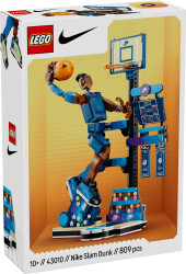43010 LEGO® Editions Lifestyle Nike Slam Dunk - LEGO Iconic (1)