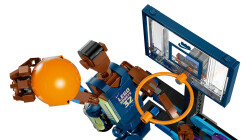 43010 LEGO® Editions Lifestyle Nike Slam Dunk - 4