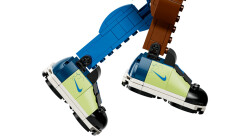 43010 LEGO® Editions Lifestyle Nike Slam Dunk - 5