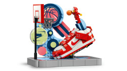 43021 LEGO® Editions Lifestyle Nike Dunk Trickshot - 3