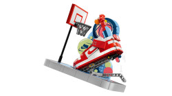 43021 LEGO® Editions Lifestyle Nike Dunk Trickshot - 5