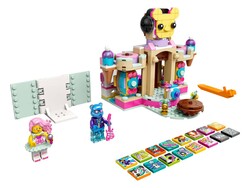 43111 LEGO VIDIYO™ Candy Castle Stage - LEGO Iconic