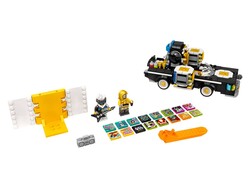 43112 LEGO VIDIYO™ Robo HipHop Car - LEGO Iconic