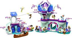 43215 LEGO® | Disney Büyülü Ağaç Ev - Disney™