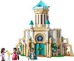 43224 LEGO® Disney Princess Kral Magnifico'nun Kalesi - Disney™