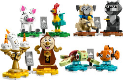 43226 LEGO® | Disney: Disney İkilileri - 1