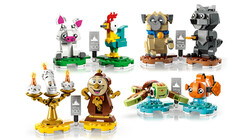 43226 LEGO® | Disney: Disney İkilileri - 3