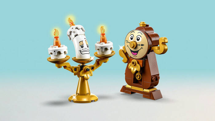 43226 LEGO® | Disney: Disney İkilileri - 4