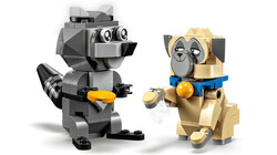 43226 LEGO® | Disney: Disney İkilileri - 5
