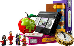 43227 LEGO® | Disney İkonlar - 1