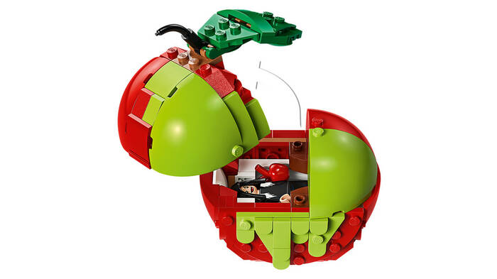 43227 LEGO® | Disney İkonlar - 5