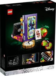 43227 LEGO® | Disney İkonlar - 7