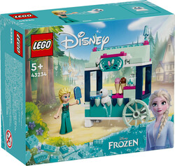 43234 LEGO® Disney Princess Elsa'nın Dondurmacısı - LEGO Iconic (1)