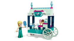43234 LEGO® Disney Princess Elsa'nın Dondurmacısı - 3