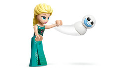43234 LEGO® Disney Princess Elsa'nın Dondurmacısı - 4